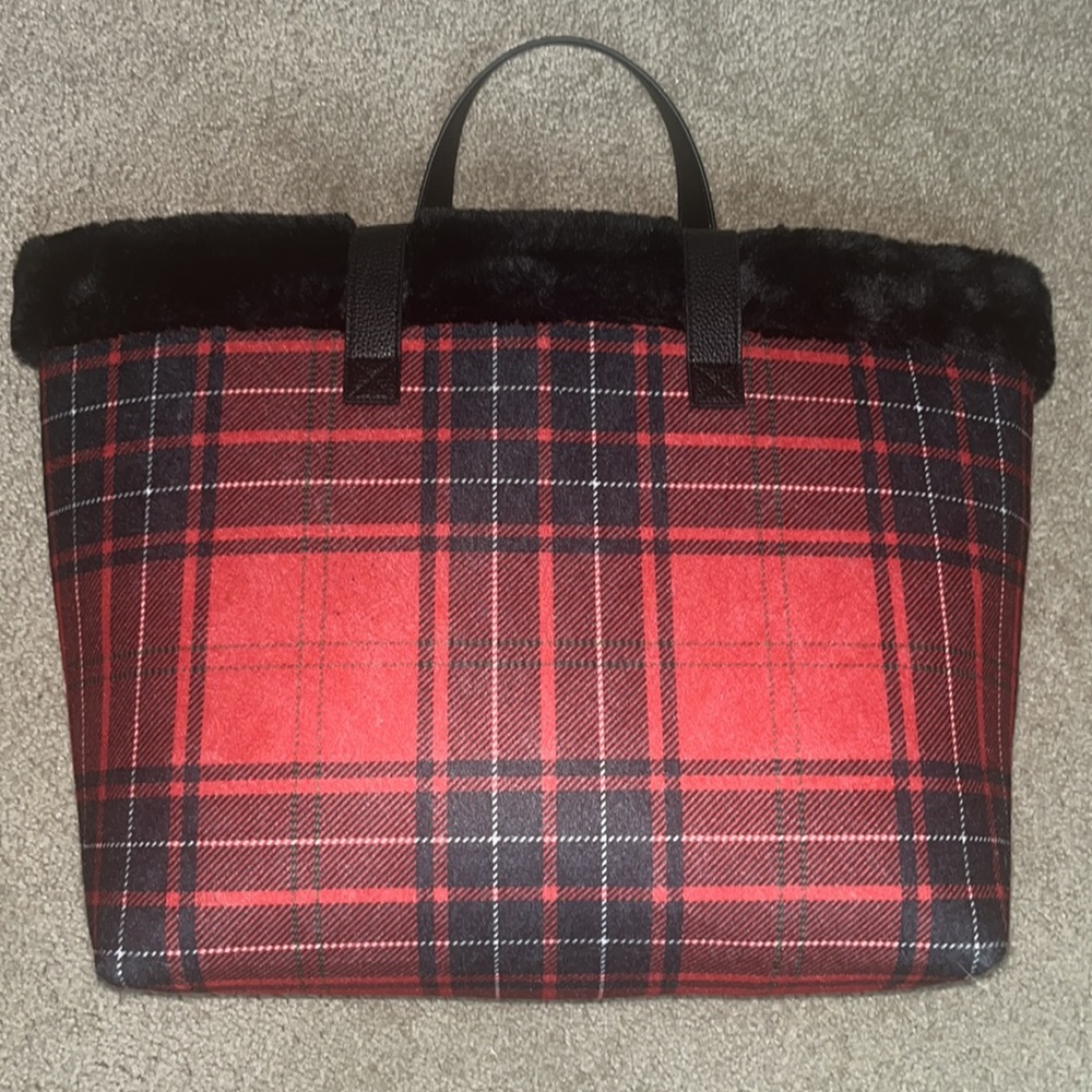 NWOT Barnes and nobles bag